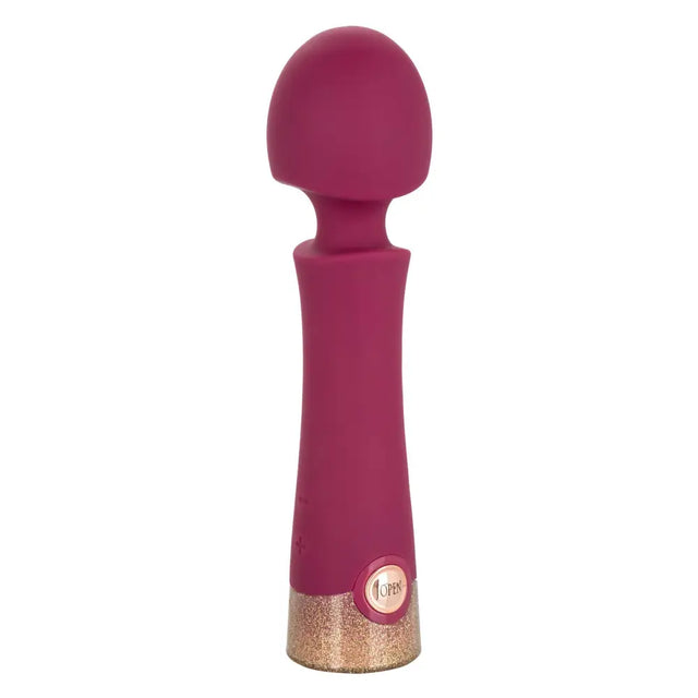 Jopen Starstruck Romance Wand Vibrator - Save 20% - Fast Shipping - United Kingdom Stoke-on-trent