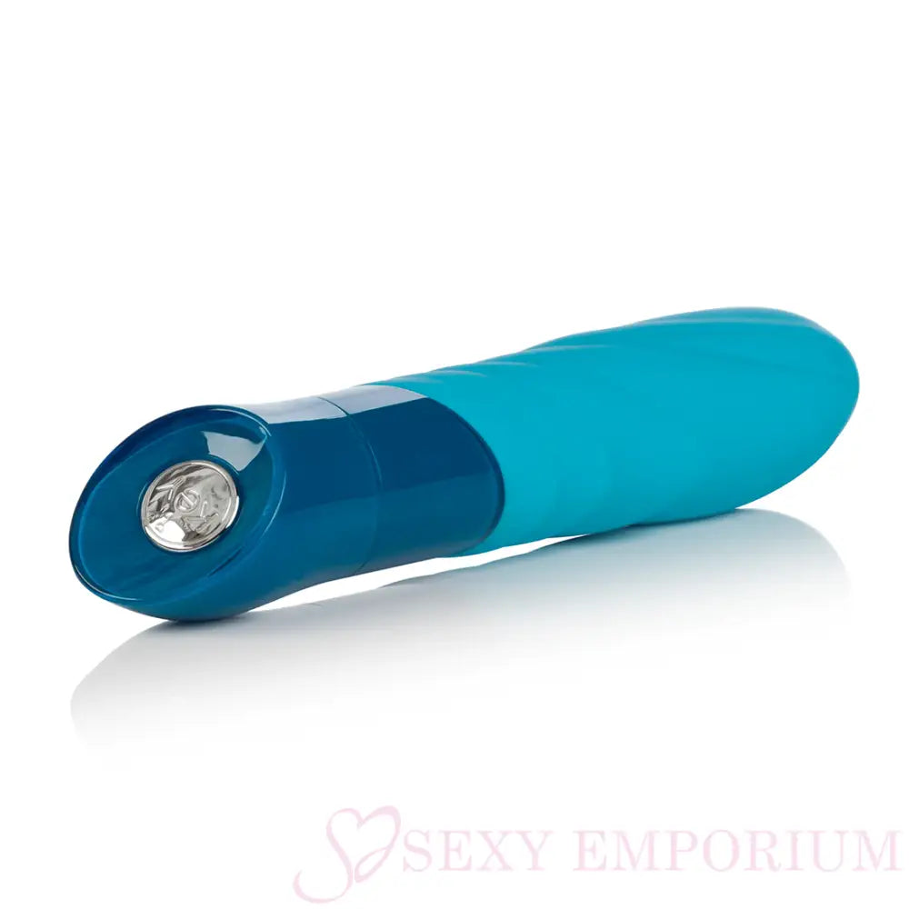 Jopen Vela Massager Blue - Save 25% - Jopen - Fast Shipping - Vibrator United Kingdom Stoke-on-trent