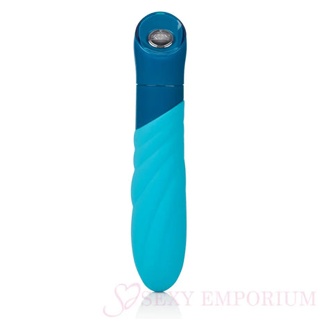Jopen Vela Massager Blue - Save 25% - Jopen - Fast Shipping - Vibrator United Kingdom Stoke-on-trent