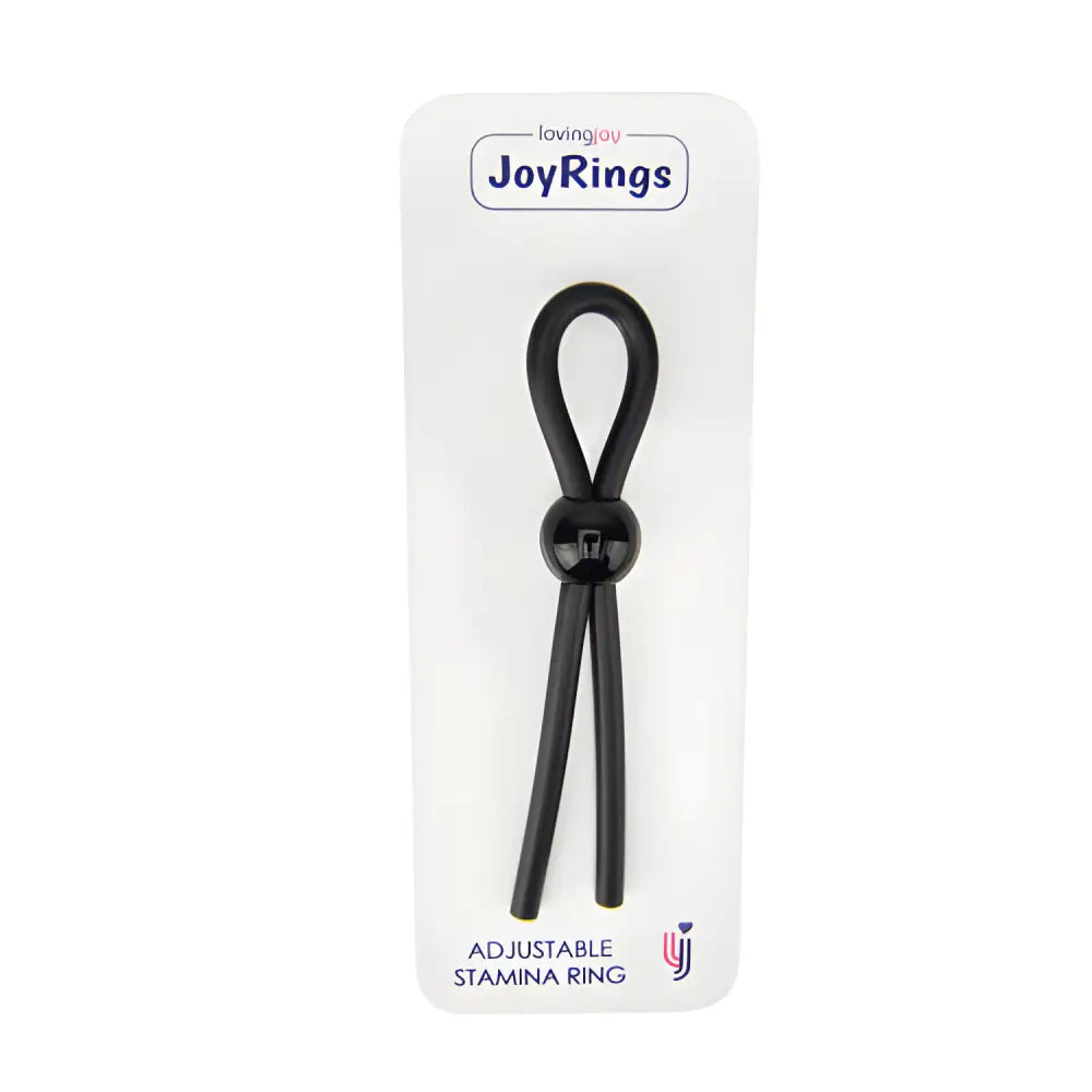 Joyrings Silicone Adjustable Stamina Ring - Cock Rings - Save 25% - Joyrings - Fast Shipping - Sale United Kingdom Stoke-on-trent