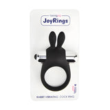 Joyrings Silicone Rabbit Vibrating Cock Ring - Rings - Save 25% - Joyrings - Fast Shipping - Sale United Kingdom Stoke-on-trent