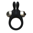 Joyrings Silicone Rabbit Vibrating Cock Ring - Rings - Save 25% - Joyrings - Fast Shipping - Sale United Kingdom Stoke-on-trent