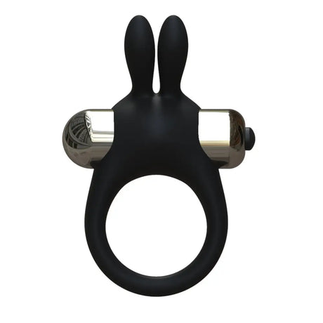 Joyrings Silicone Rabbit Vibrating Cock Ring - Rings - Save 25% - Joyrings - Fast Shipping - Sale United Kingdom Stoke-on-trent