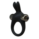 Joyrings Silicone Rabbit Vibrating Cock Ring - Rings - Save 25% - Joyrings - Fast Shipping - Sale United Kingdom Stoke-on-trent