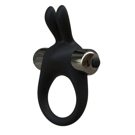Joyrings Silicone Rabbit Vibrating Cock Ring - Rings - Save 25% - Joyrings - Fast Shipping - Sale United Kingdom Stoke-on-trent