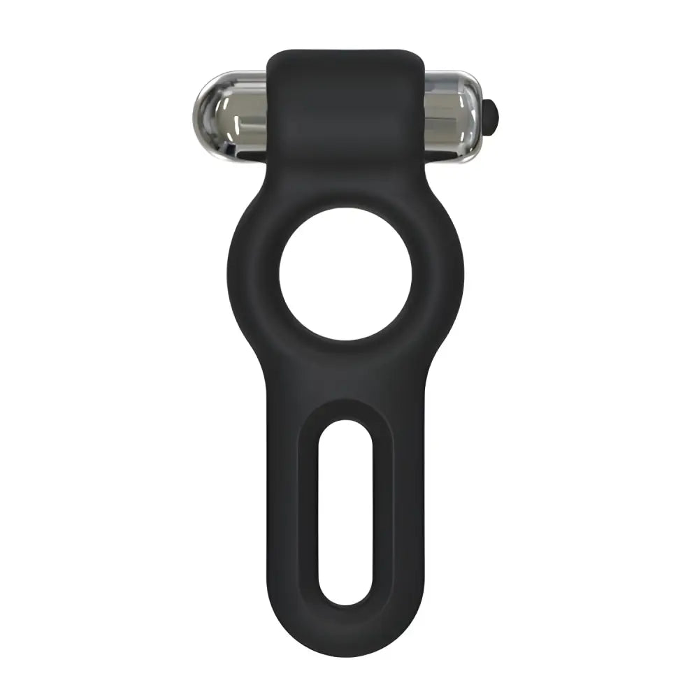 Joyrings Silicone Vibrating Cock and Ball Ring - Rings - Save 25% - Joyrings - Fast Shipping - Sale United Kingdom Stoke-on-trent