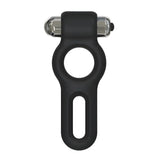 Joyrings Silicone Vibrating Cock and Ball Ring - Rings - Save 25% - Joyrings - Fast Shipping - Sale United Kingdom Stoke-on-trent