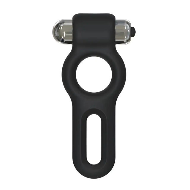 Joyrings Silicone Vibrating Cock and Ball Ring - Rings - Save 25% - Joyrings - Fast Shipping - Sale United Kingdom Stoke-on-trent