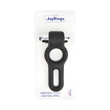 Joyrings Silicone Vibrating Cock and Ball Ring - Rings - Save 25% - Joyrings - Fast Shipping - Sale United Kingdom Stoke-on-trent