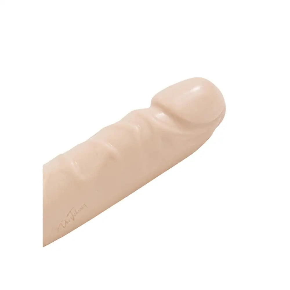 Jr Veined Double Header 12 Inch Bender Dong - Save 30% - Fast Shipping - Dildo United Kingdom Stoke-on-trent