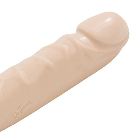Jr Veined Double Header 12 Inch Dong - Save 15% - Fast Shipping - Dildo United Kingdom Stoke-on-trent