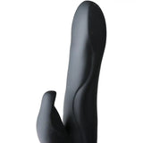 Jubilation Therapy Vibrator Black – Medical Grade Silicone Sex Toy - Save 30% - Waterproof Uk - United Kingdom Stoke-on-trent