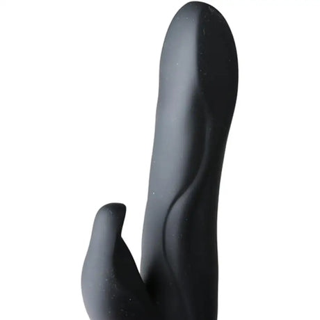 Jubilation Therapy Vibrator Black – Medical Grade Silicone Sex Toy - Save 30% - Waterproof Uk - United Kingdom Stoke-on-trent