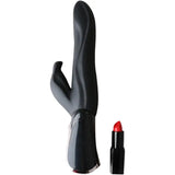 Jubilation Therapy Vibrator Black – Medical Grade Silicone Sex Toy - Save 30% - Waterproof Uk - United Kingdom Stoke-on-trent