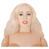 Juicy Jill Inflatable 3d Face Love Doll - Save 20% - Sale