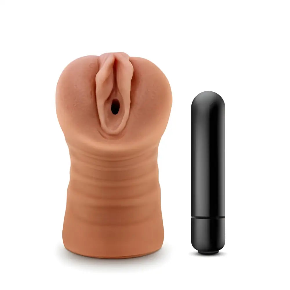 Julieta Realistic Male Vibrator - Masturbators - Save 25% - Fast Shipping - Sale United Kingdom Stoke-on-trent