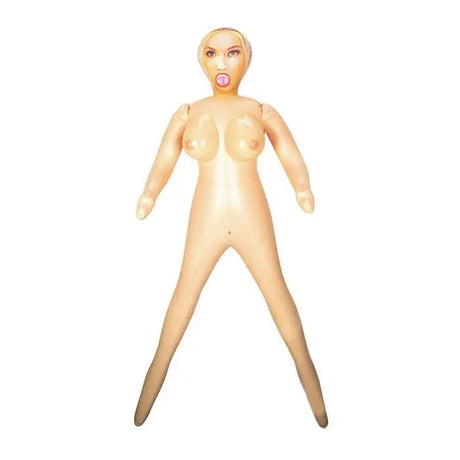 Just Jugs Inflatable Love Doll - Save 20% - Fast Shipping - Sale United Kingdom Stoke-on-trent