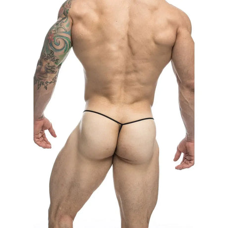 Justin and Simon Classic Gstring Red - Gstring - Fast Shipping - Sale United Kingdom Stoke-on-trent