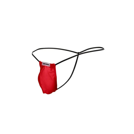 Justin and Simon Classic Gstring Red - Gstring - Fast Shipping - Sale United Kingdom Stoke-on-trent