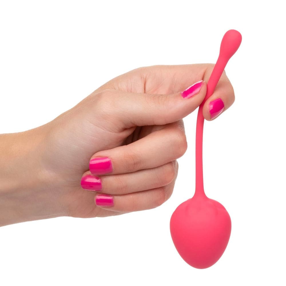 Kegel Training Set Strawberry - Save 30% - Sale