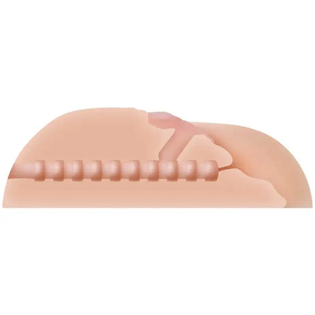 Kendra Lust Life Size Vagina and Ass Masturbator - Save 30% - Fast Shipping - Sale United Kingdom Stoke-on-trent