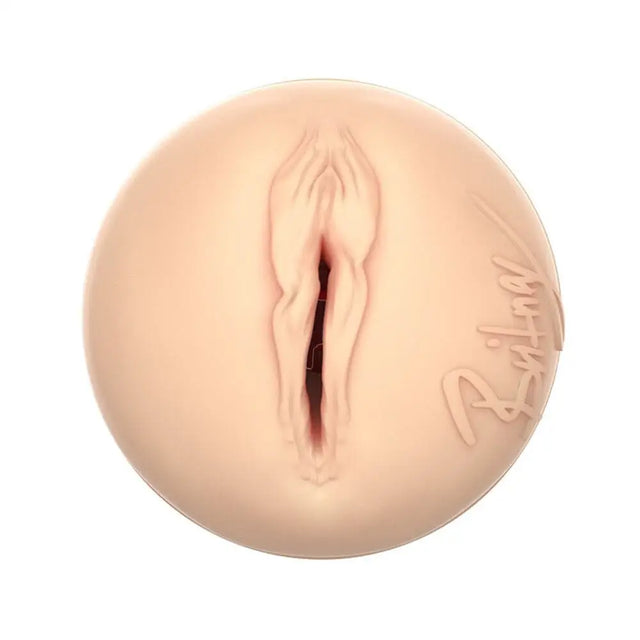 Kiiroo Britney Amber Feelstar Stroker Masturbator - Save 30% - Fast Shipping - Sale United Kingdom Stoke-on-trent