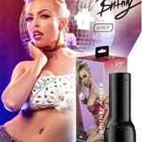 Kiiroo Britney Amber Feelstar Stroker Masturbator - Save 30% - Fast Shipping - Sale United Kingdom Stoke-on-trent