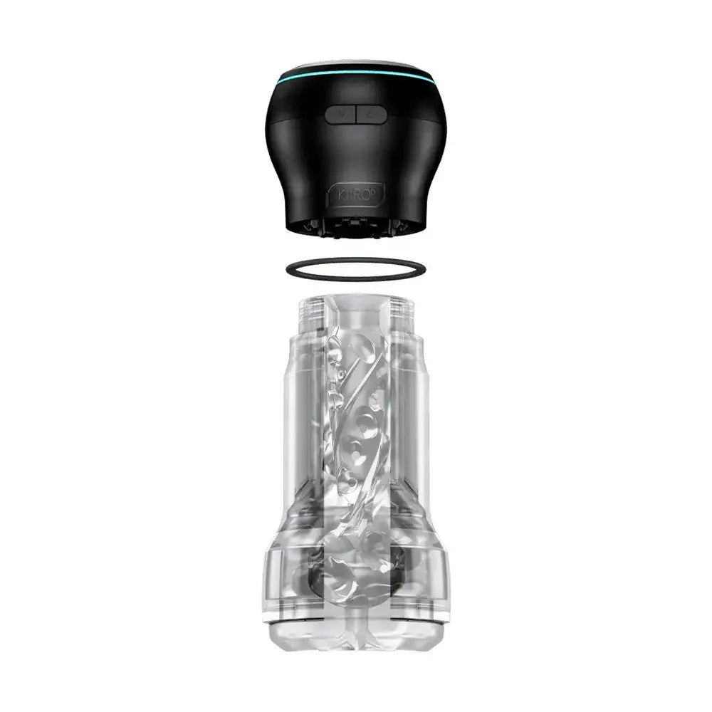 Kiiroo Feel Pocket Powerblow Masturbator - Fast Shipping - New Products United Kingdom Stoke-on-trent