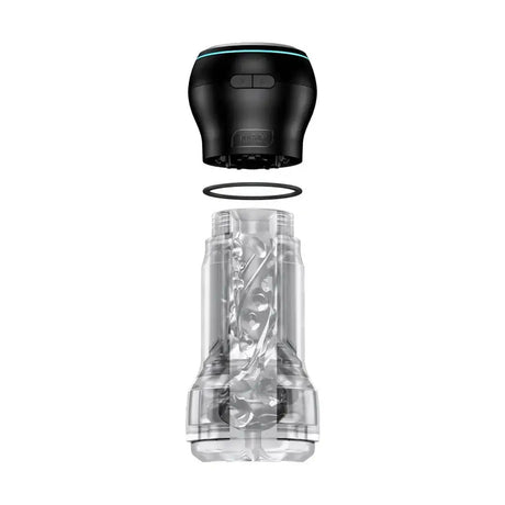 Kiiroo Feel Pocket Powerblow Masturbator - Fast Shipping - New Products United Kingdom Stoke-on-trent