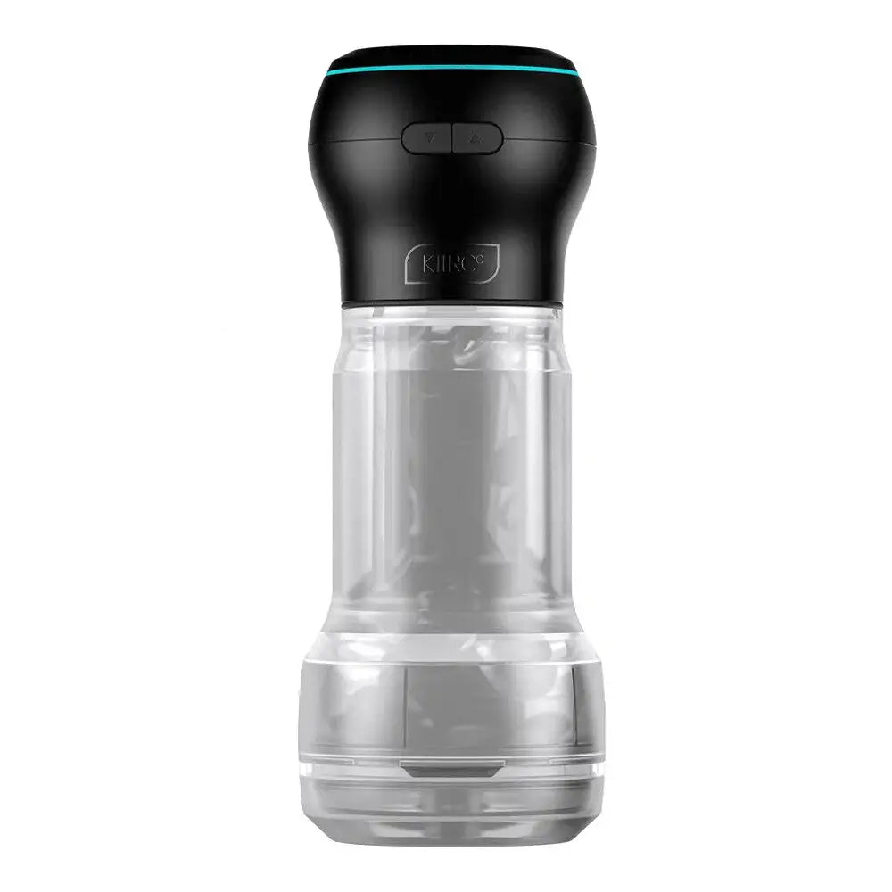 Kiiroo Feel Pocket Powerblow Masturbator - Fast Shipping - New Products United Kingdom Stoke-on-trent