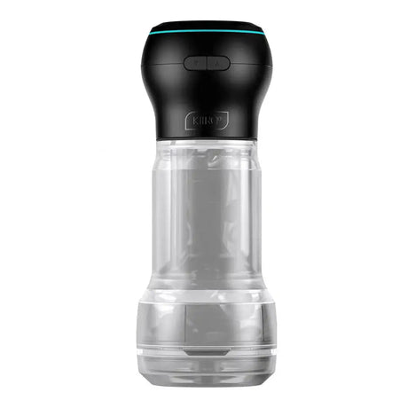 Kiiroo Feel Pocket Powerblow Masturbator - Fast Shipping - New Products United Kingdom Stoke-on-trent