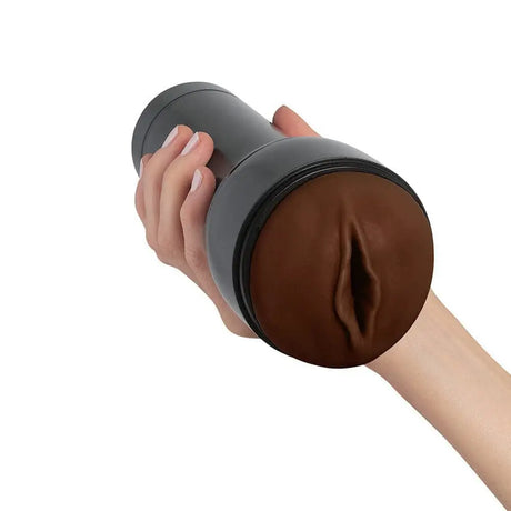 Kiiroo Feel Stroker Masturbator Flesh Brown - Save 25% - Fast Shipping - Sale United Kingdom Stoke-on-trent