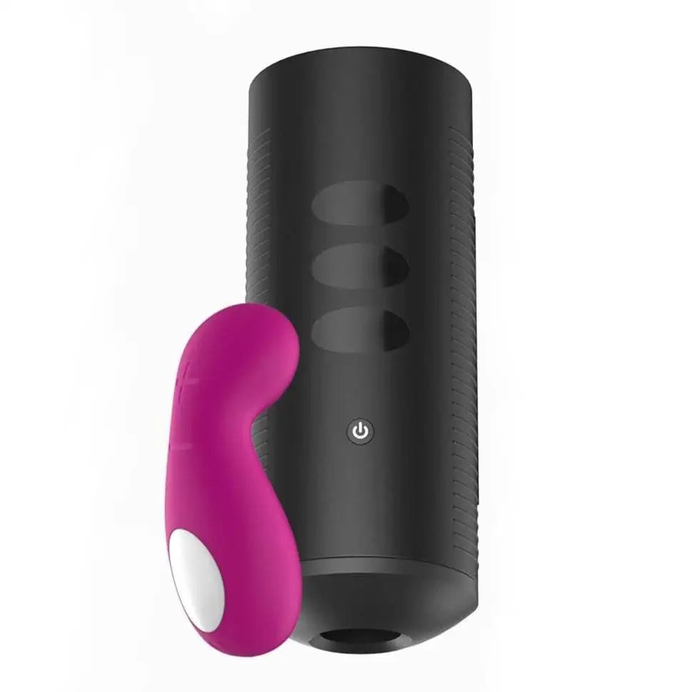 Kiiroo Interactive Couple Set Titan and Cliona - Save 30% - Fast Shipping - Sale United Kingdom Stoke-on-trent