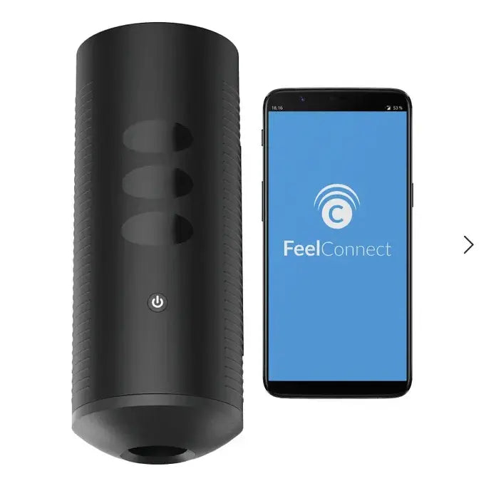 Kiiroo Interactive Couple Set Titan and Cliona - Save 50% - Fast - Sale United Kingdom Stoke-on-trent