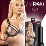 Kiiroo Kenzie Taylor Feelstar Stroker Masturbator - Save 30% - Fast Shipping - Sale United Kingdom Stoke-on-trent