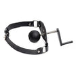 Killer Leather Mouth Gag - Save 30% - Fast Shipping - Sale United Kingdom Stoke-on-trent