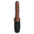 King Cock Plus Triple Threat 7.5 Inch Thrusting Flesh Brown - Save 30% - Sale United Kingdom Stoke-on-trent