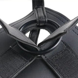 King Cock Strap on Harness 7 Inch - Save 30% - on - Fast Shipping - Dildo United Kingdom Stoke-on-trent