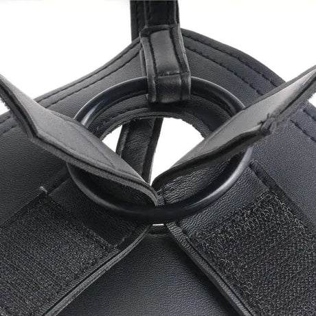 King Cock Strap on Harness 7 Inch - Save 30% - on - Fast Shipping - Dildo United Kingdom Stoke-on-trent