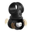King Cock the Crown Jewels Weighted Swinging Vibrating Balls - Save 30% - the - Fast - Sale United Kingdom Stoke-on-trent