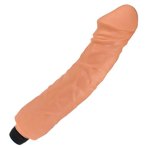 All Vibrators