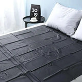 King Size Pvc Bed Sheet Waterproof Adult Sex Sexy Game Bedding Mattress Cover - Save 10% - Pvc - Sale United Kingdom Stoke-on-trent
