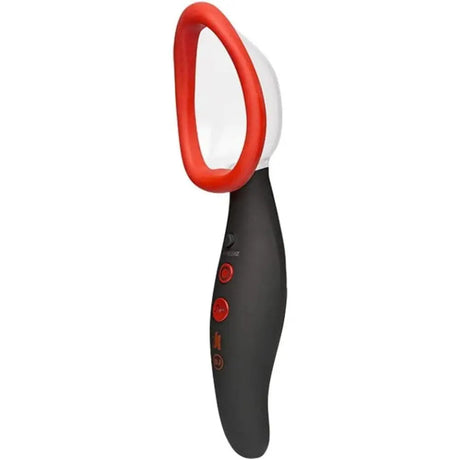 Kink Pumped Rechargeable Automatic Vibrating Pussy Pump - Save 30% - Fast - Sale United Kingdom Stoke-on-trent