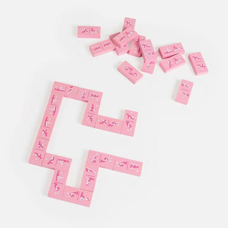 Kinky Domino Game - Fast Shipping - Adult Games United Kingdom Stoke-on-trent