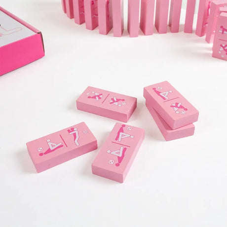 Kinky Domino Game - Fast Shipping - Adult Games United Kingdom Stoke-on-trent