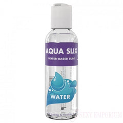 Kinx Aqua Slix水ベースの潤滑剤100ml