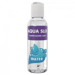 Kinx Aqua Slix Smeermiddel op waterbasis 100 ml