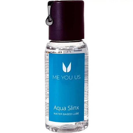 Kinx Aqua Slix Water-based Lubricant 250ml - Save 25% - Water-based - Fast Shipping - Sale United Kingdom Stoke-on-trent