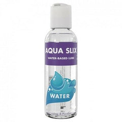 Kinx Aqua Slix Water-Based Lubricant 50ml