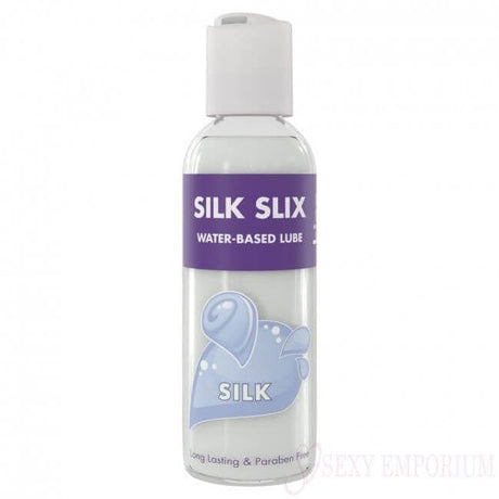 Kinx Silk Slix Water-Based Lubricant 100ml